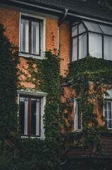 Arquitetura de Hannover.