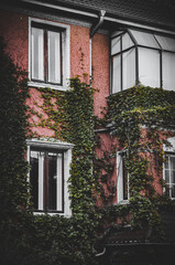 Arquitetura de Hannover.