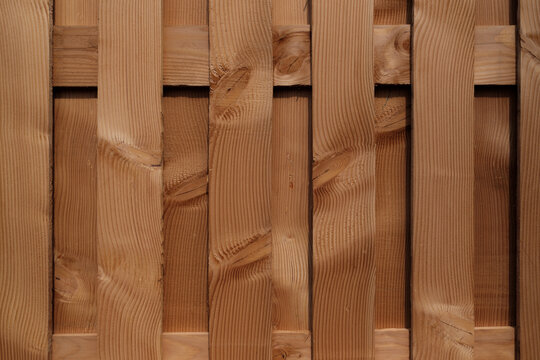 wooden fence background