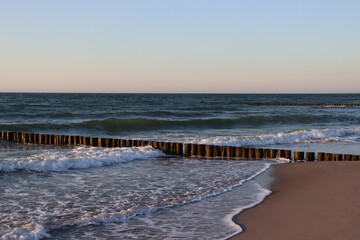 Ostseestand Graal M&uuml;ritz