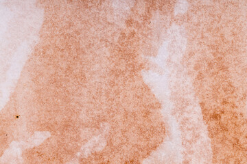 old brown paper sheet. papyrus vintage texture