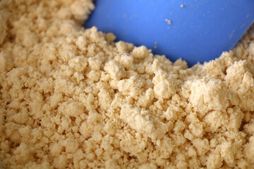 Turkey: Cokelek cheese made by villagers in Ordu with their own means