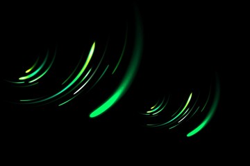 3d render illustration, Amazing picture of Abstract background