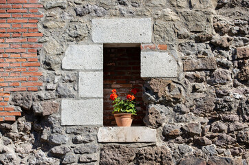 Visegrad citadel (fortress) - Hungary 