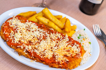 comida 