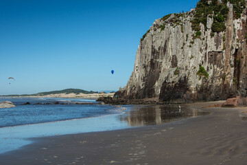 Cidade de Torres, parque da guarita ! © Caio