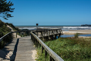 Praia de Atlantida - RS