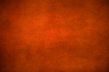 old grunge paper, red background