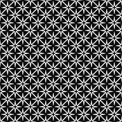 Vector monochrome pattern, Abstract texture for fabric print, card, table cloth, furniture, banner, cover, invitation, decoration, wrapping.seamless repeating pattern.Black and 
white color.