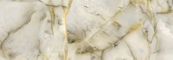 Fototapeta na wymiar yellow marble texture with high resolution.