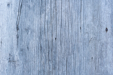 Old light color wood wall for seamless wood background and texture