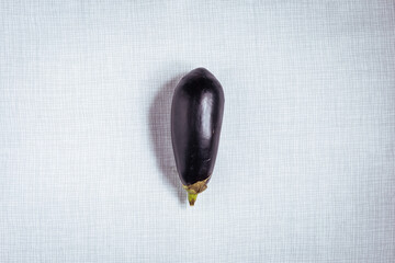 Spread called Ajvar from red peppers and eggplants