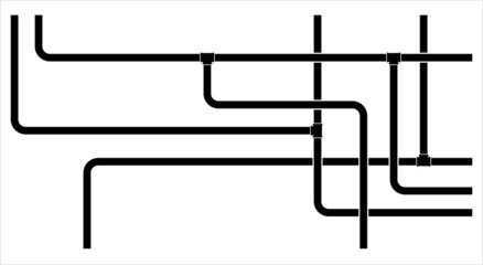 Pipe Icon M_2204019