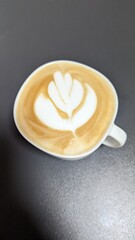 cup of coffee
