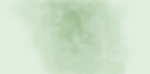 green, olive abstract watercolor background.