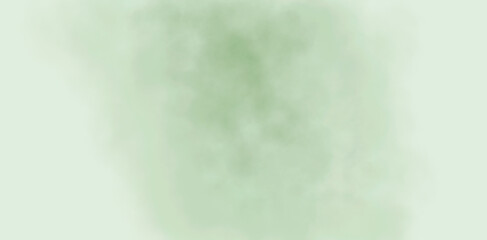 green, olive abstract watercolor background.