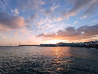 Lanzarote