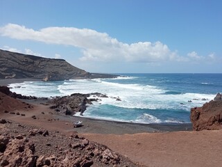 Lanzarote