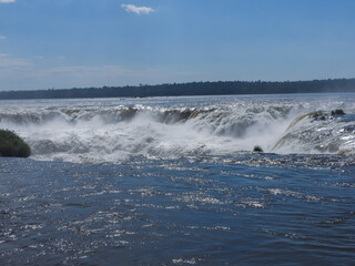 cascada cataratas