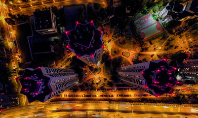 Katowice © Radosław Dybała