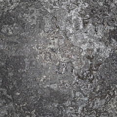 Fototapeta na wymiar Ground and wall grey texture background