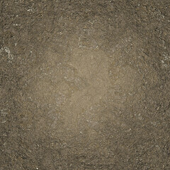 Ground and wall light brown texture