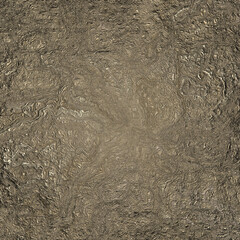 Ground and wall light brown texture