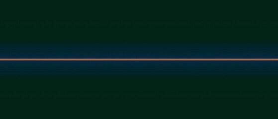 Obraz premium Dark green honeycomb pattern background with rays