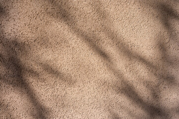 Texture of decorative plaster or concrete