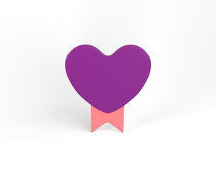 Mother's Day Text Frame