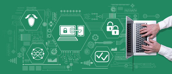 Concept of 2fa