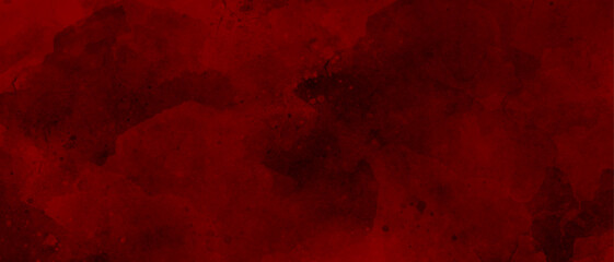 Velvet texture of seamless leather. Felt material macro. Red suede texture.
