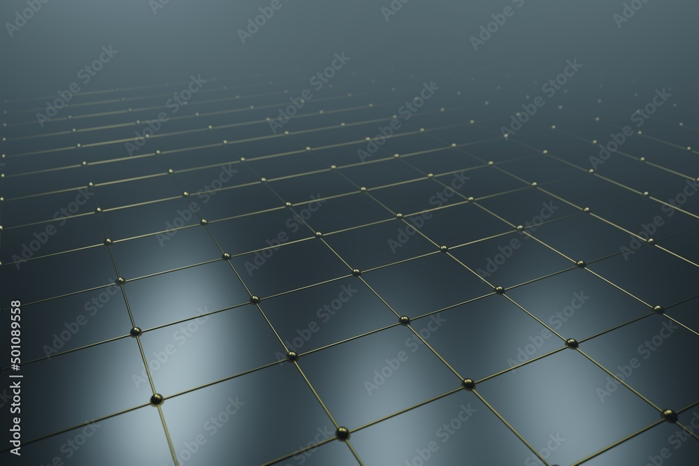 Poster bleck abstract background . centric motion of star trails. starburst dynamic lines or rays. 3d rende
