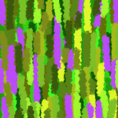 green, purple, olive abstract watercolor background, stripes