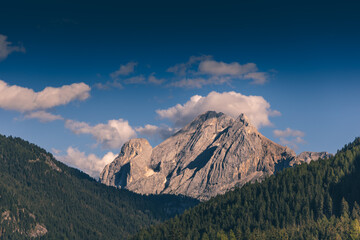 Mountains Dolomiti 