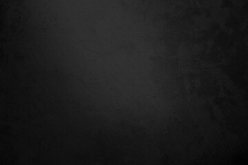 Obraz premium dark grunge texture. Black wallpaper
