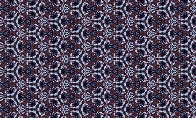 Abstract, Ajrakh Pattern, block print Pattern, batik print Pattern, Background digital printing textile pattern