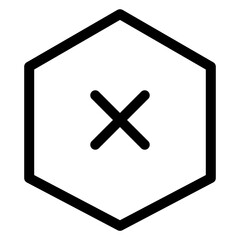 Fototapeta premium symbol icon