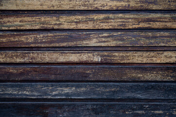 aged dark wood door texture
