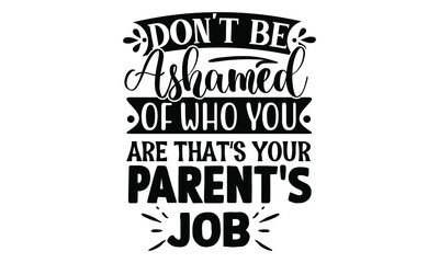 Sassy SVG T shirt Design Template