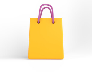 Bag Front Side