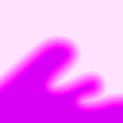 vector drawing line colour background
