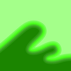 vector drawing line colour background