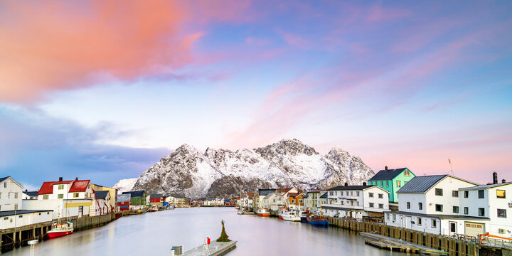 Henningsvaer Images – Browse 2,518 Stock Photos, Vectors, and Video | Adobe  Stock