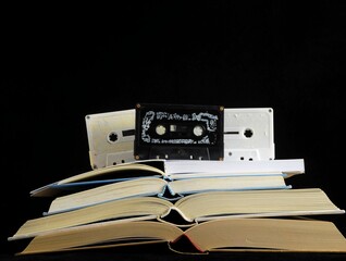 Empty Book