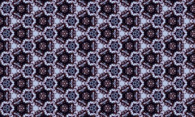 Abstract, Ajrakh Pattern, block print Pattern, batik print Pattern, Background digital printing textile pattern