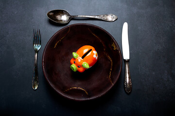 Preissteigerung Lebensmittel - Weltwirtschaftskrise