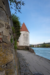 Passau | Dreiflüssestadt in Niederbayern