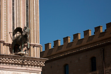 Duomo,orvieto