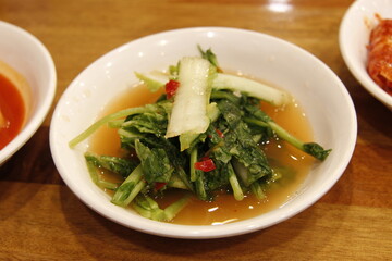 Pictures taken in Korea, republic of II